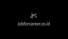 Lowongan Kerja Jakarta Spectacular Job Fair “JOB FOR CAREER” 2019 PART 2 di Jobforcareer.co.id - Jakarta