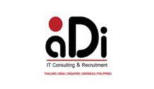 Lowongan Kerja Android Developer/ React JS/Angular di PT. Adi Consulting - Jakarta