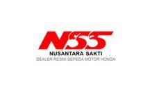 Lowongan Kerja Marketing Executive – Sales Counter – Team Leader di Nusantara Sakti - Jakarta