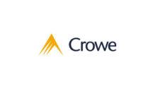 Lowongan Kerja Senior Consultant – Junior Auditor di Crowe - Jakarta