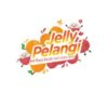 Loker Pelangi Jelly