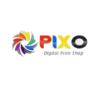 Loker Pixo Digital Print Shop