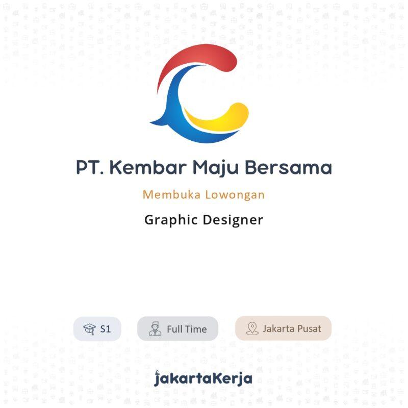 Kembar jakartakerja