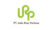 Lowongan Kerja Business Development – Technical Support – HSE di PT. Indo Riau Perkasa - Jakarta