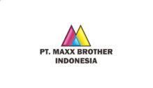 Lowongan Kerja Senior Graphic Designer – Key Account Management – Sales & Marketing Staff di PT. Maxx Brother Indonesia - Jakarta