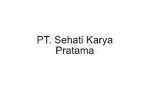 Lowongan Kerja Warehouse Stock Keeper – Staff Purchasing di PT. Sehati Karya Pratama - Jakarta