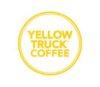 Loker Yellow Truck Coffee