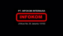 Lowongan Kerja Support Engineer di PT. Infokom Internusa - Jakarta