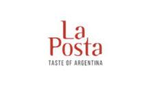 Lowongan Kerja Trainee Server (PT) – Barback (FT) – Kitchen Steward (FT) di La Posta Taste Of Argentina - Jakarta