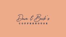 Lowongan Kerja Barista di Dave & Beck’s Coffeehouse - Jakarta