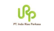 Lowongan Kerja Business Development – Manager HSE di PT. Indo Riau Perkasa - Jakarta