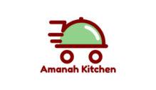 Lowongan Kerja Driver Catering di Amanah Kitchen - Jakarta