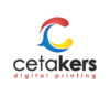 Lowongan Kerja Graphic Designer – Customer Service di PT. Kembar Maju Bersama (Cetakers)