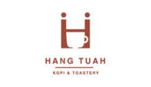 Lowongan Kerja Service Staff di Hang Tuah Kopitiam - Jakarta