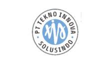 Lowongan Kerja Video Editor – Front-end Developer di PT. Tekno Innova Solusindo - Luar Jakarta