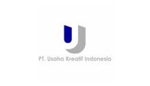 Lowongan Kerja Sales Marketing (Direct Sales) di PT. Usaha Kreatif Indonesia - Jakarta