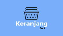 Lowongan Kerja Karyawan Laundry (Cuci, Setrika, Packing) di Keranjang Cuci - Jakarta