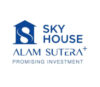 Loker Sky House Alam Sutera