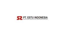 Lowongan Kerja Marketing Product Specialist di PT. Es Tu Indonesia - Jakarta