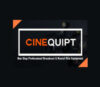 Loker PT Cinequipt Indonesia