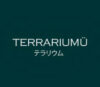 Loker Terrariumu