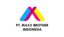 Lowongan Kerja Account Executive – Brand Executive – Staff Admin Marketing – Human Resource Executive di PT. Maxx Brother Indonesia - Jakarta