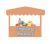 Loker Tawakal Market