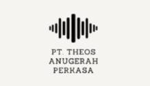 Lowongan Kerja Business Development Officer di PT. Theos Anugerah Perkasa - Jakarta