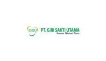 Lowongan Kerja Marketing Representative di PT. Giri Sakti Utama - Jakarta