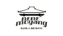 Lowongan Kerja Bar & Resto Manager di Nene’ Moyang Bar & Resto - Jakarta