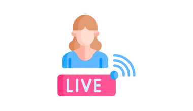 Free Live Streaming Chat