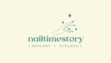 Lowongan Kerja Nailist/ Eyelash Therapist di Nailtime Story - Jakarta