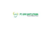 Lowongan Kerja Marketing Representative (MR) di PT. Giri Sakti Utama - Jakarta