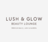 Loker Lush & Glow Beauty Bar