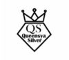 Loker Queensya Silver