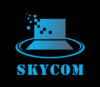 Loker Skycom