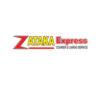 Loker PT. Zataka Expessindo Utama