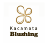 Loker Kacamata Blushing