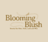 Loker Blooming Blush