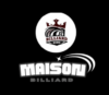 Loker Maison Billiard