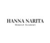 Loker Hanna Narita Makeup Academy