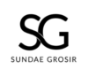 Loker Sundae Grosir