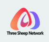 Loker Three Sheep Network