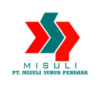 Loker PT. Misuli Subur Perdana