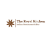 Loker The Royal Kitchen