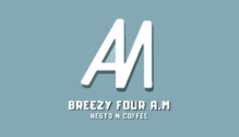 Lowongan Kerja Barista di Brezzy Four Am Resto and Coffee - Jakarta