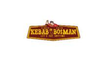 Lowongan Kerja Crew Outlet di Kebab Bosman - Jakarta