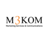 Lowongan Kerja Account Executive di M3Kom