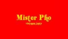 Lowongan Kerja Senior Outlet – Crew Outlet di Mister Pho - Jakarta