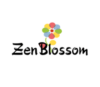 Loker ZenBlossom